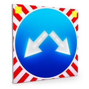 Дорожные знаки